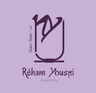 Réham Yousri Jewellery logo