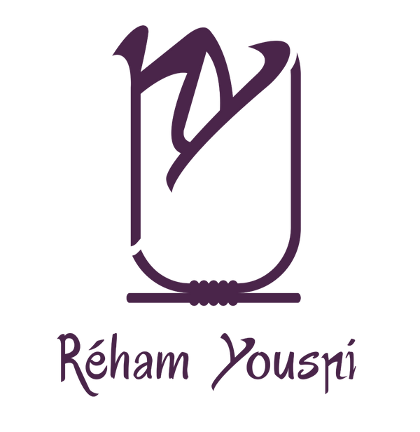 Réham Yousri Jewellery