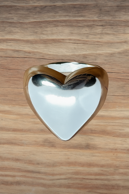 “Je Me Love” ring