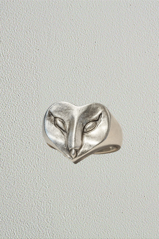 Barn owl ring