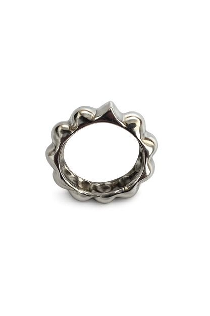 Mala ring - The Minaret